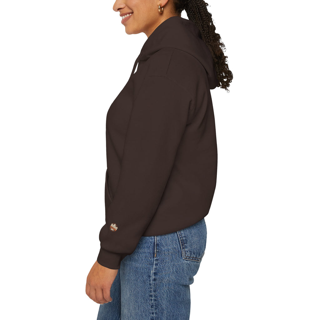 Hoodie Season 365 Baseball Hoodie
