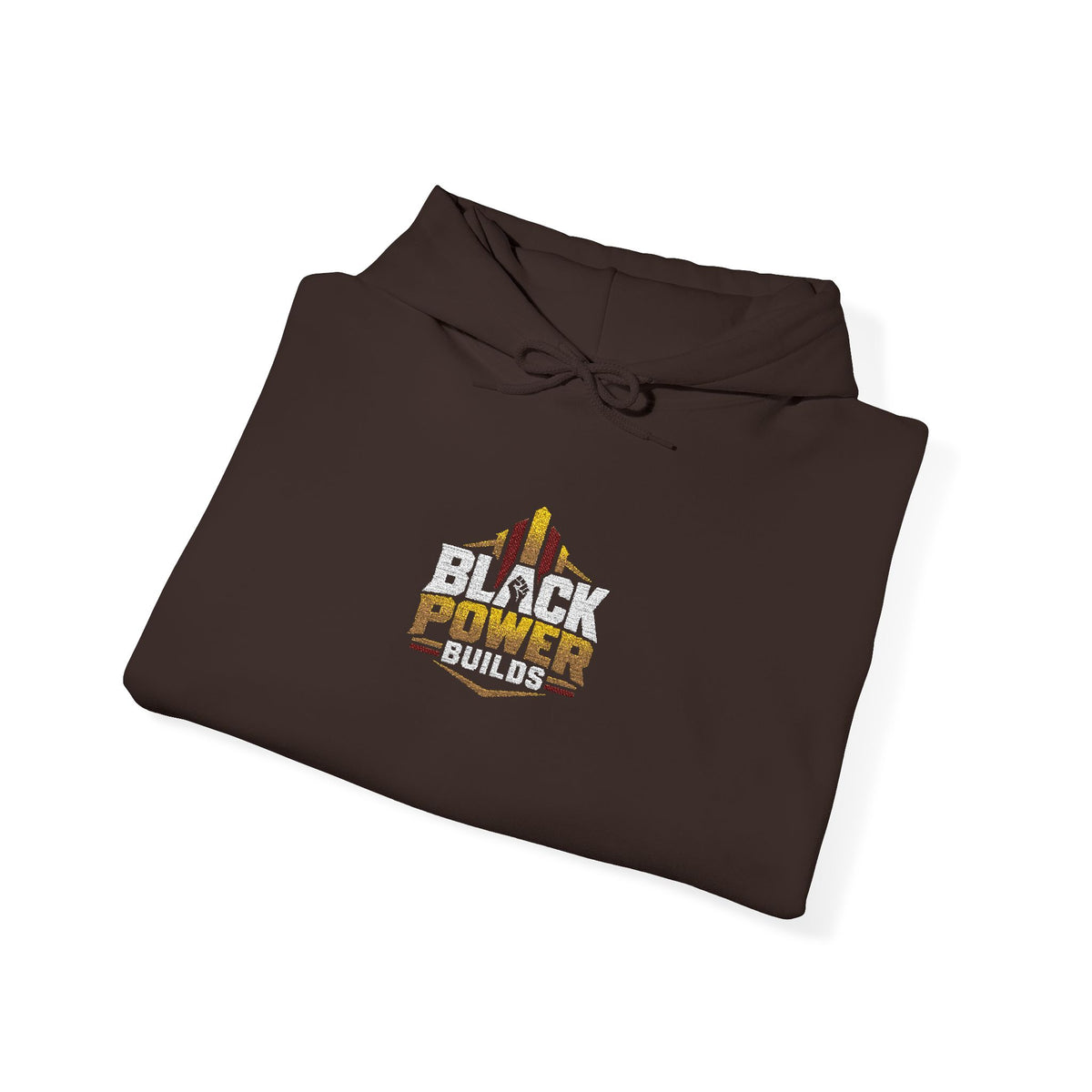 POWER Graphic Hoodie