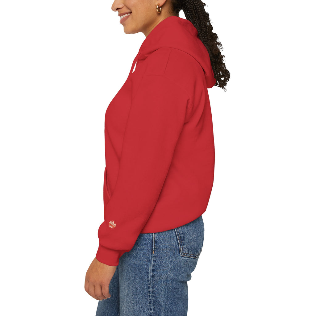 Hoodie Season 365 Baseball Hoodie