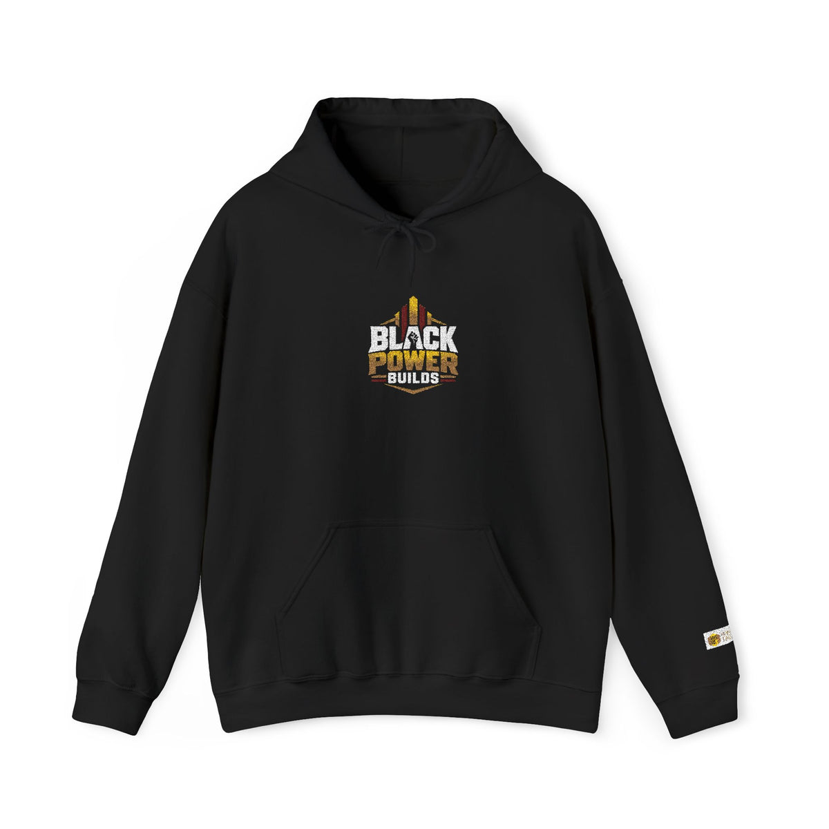 POWER Graphic Hoodie