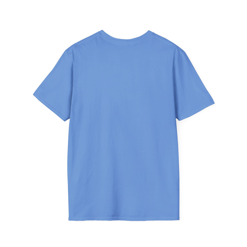 Pushin Peace Vintage T-Shirt