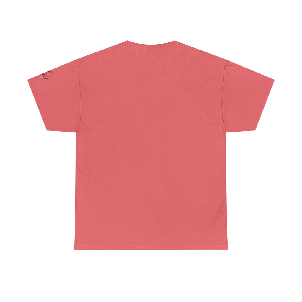 B I A Unisex Heavy Cotton Tee