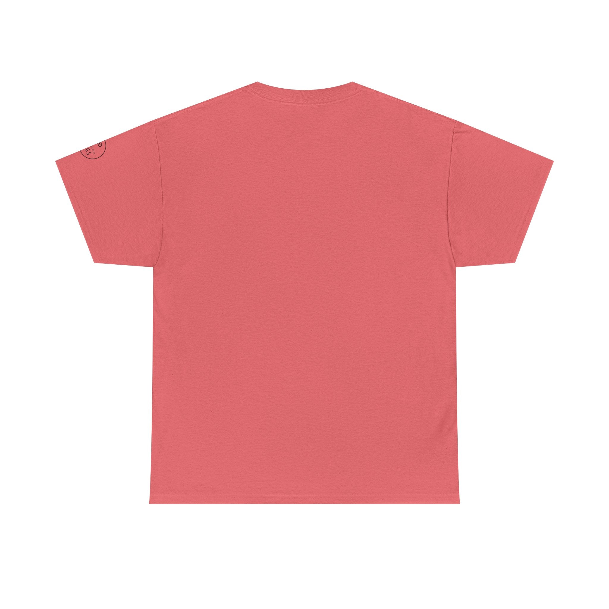 B I A Unisex Heavy Cotton Tee