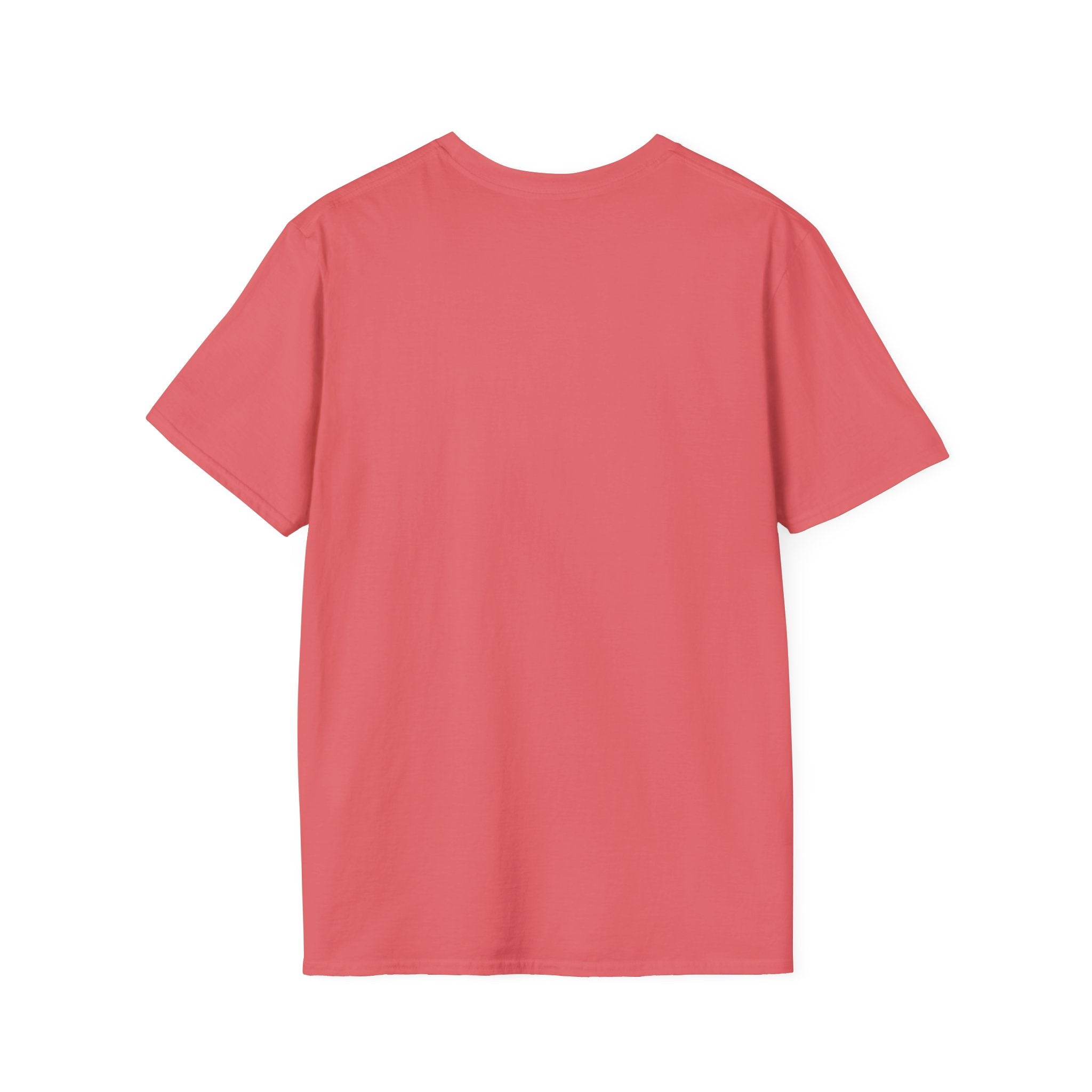 Pushin Peace Vintage T-Shirt