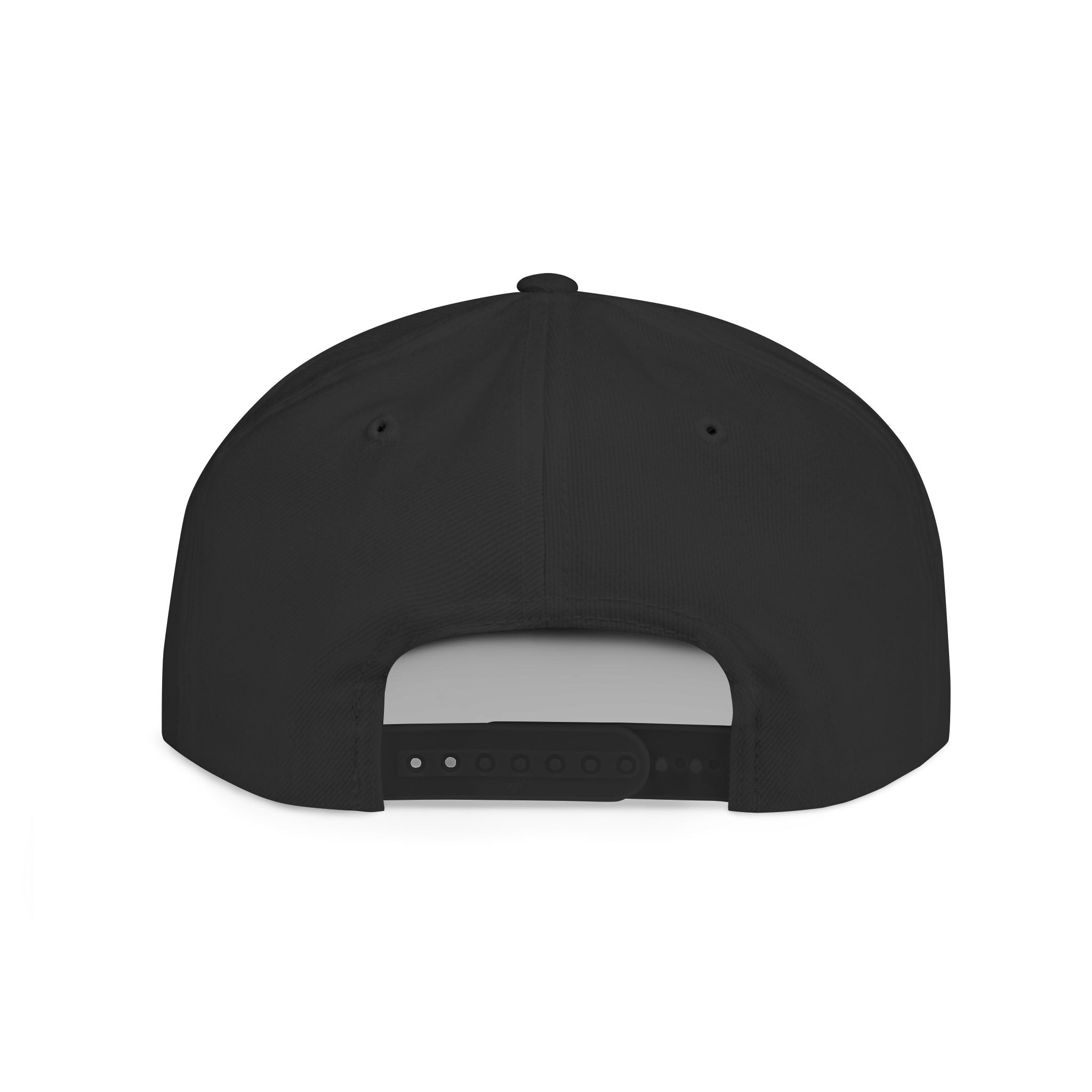 Stylish Flat Bill Snapback Hat for Trendy Outfit, Casual Wear, Street Style, Gift for Him or Her, Summer Accessory