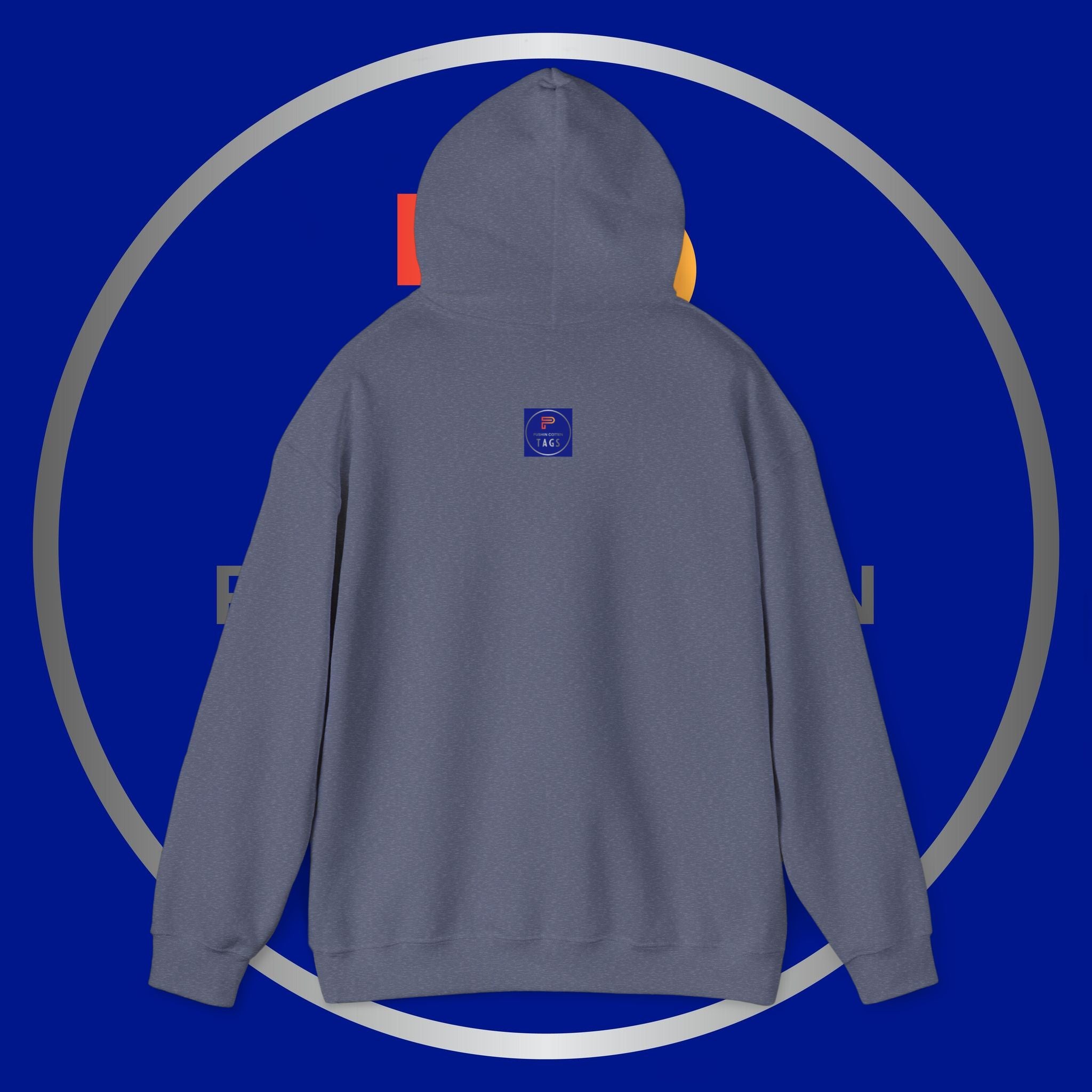 Skateboarder Vibes Hoodie