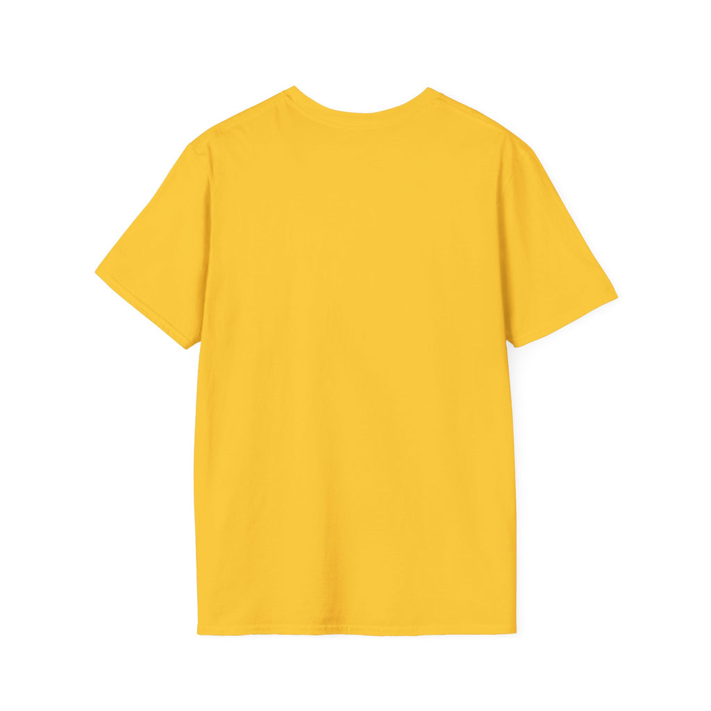Pushin Peace Vintage T-Shirt