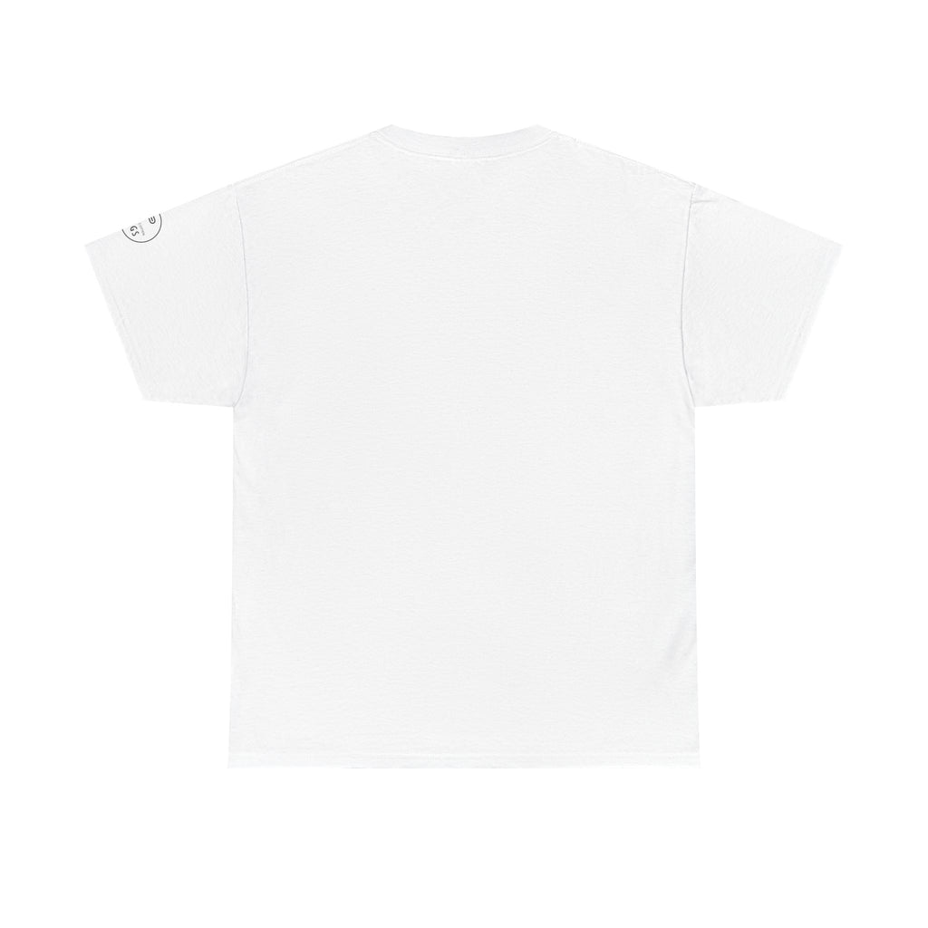 B I A Unisex Heavy Cotton Tee