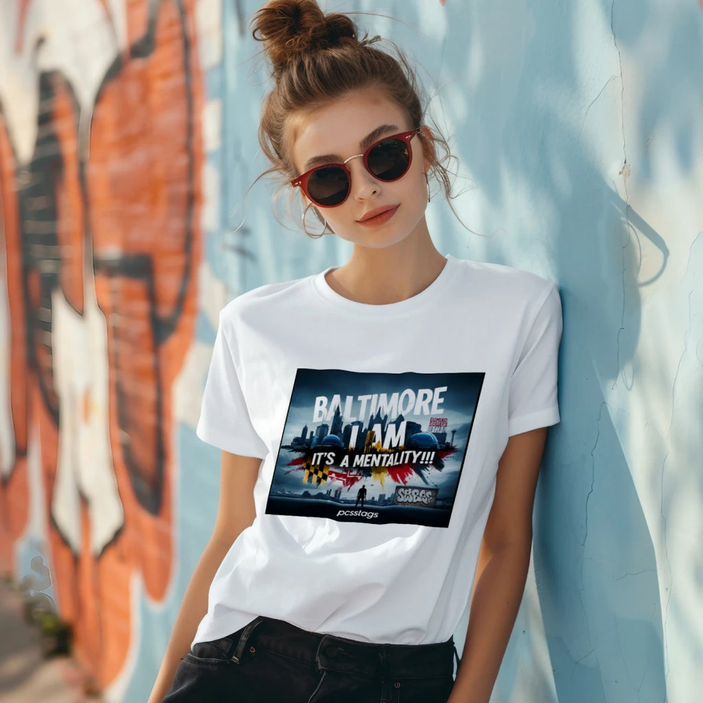 Baltimore I AM