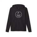 Fleece Hoodie - PCT_ Sports Royalty Logo - adidas Unisex Hoodie