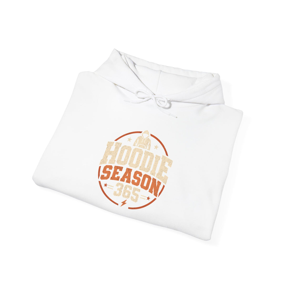 Hoodie Season 365 Baseball Hoodie