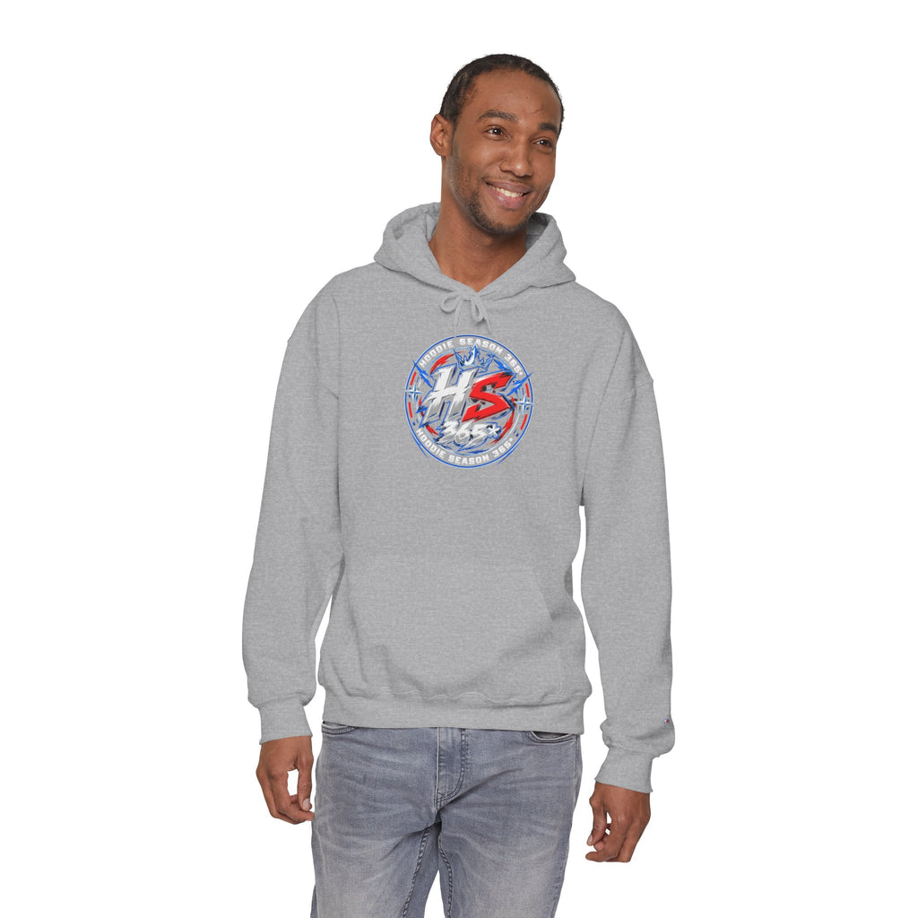 Skateboarding Graphic Hoodie