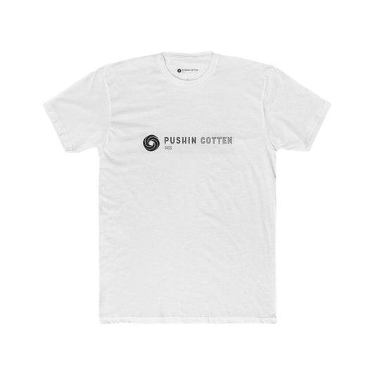 Men's Cotton Crew Tee