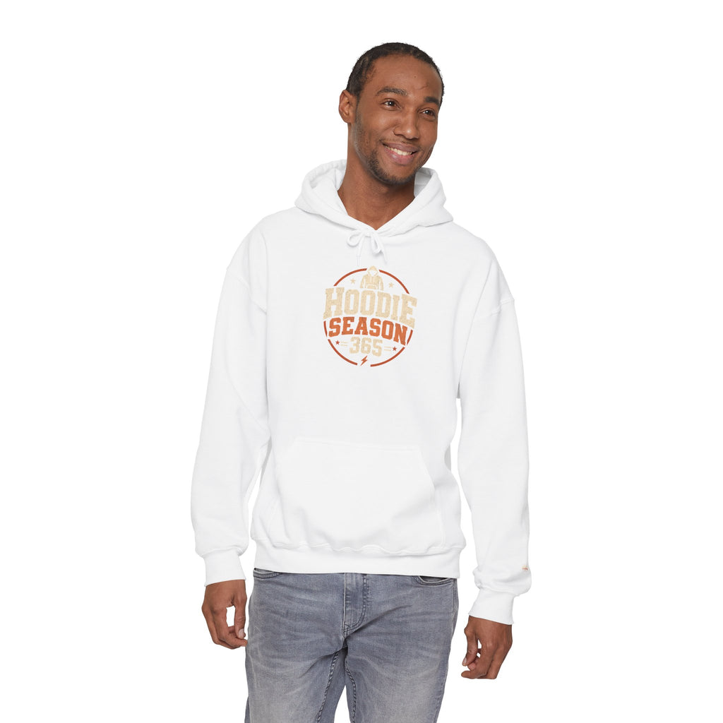 Hoodie Season 365 Baseball Hoodie