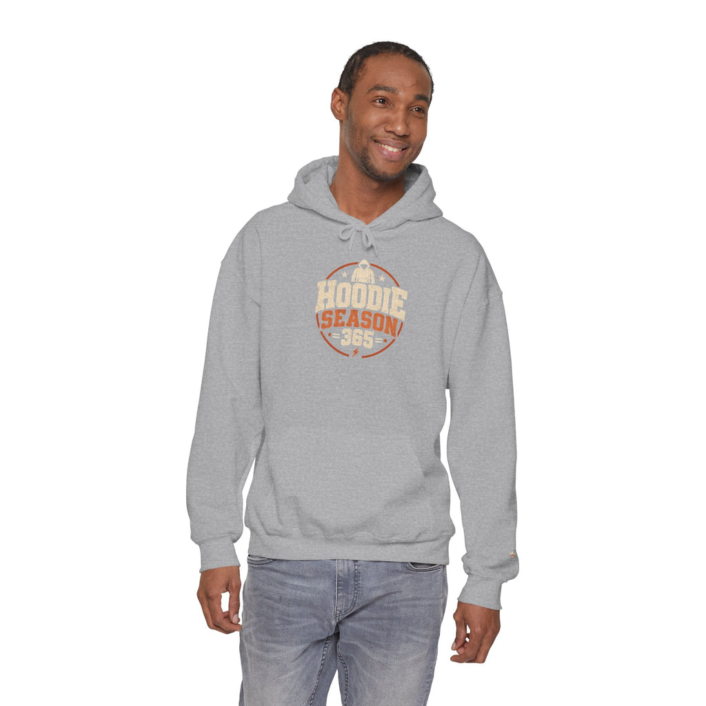 Hoodie Season 365 Baseball Hoodie