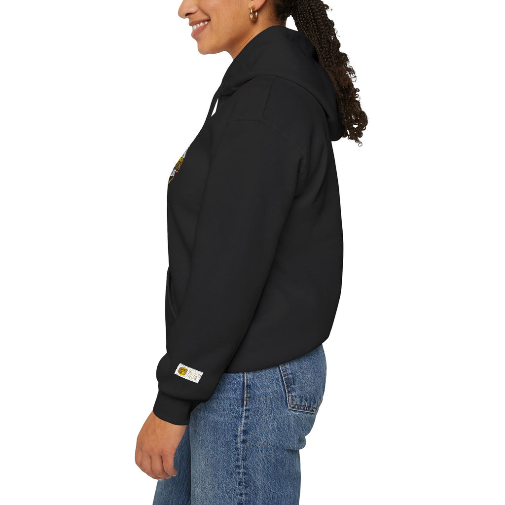 POWER Graphic Hoodie