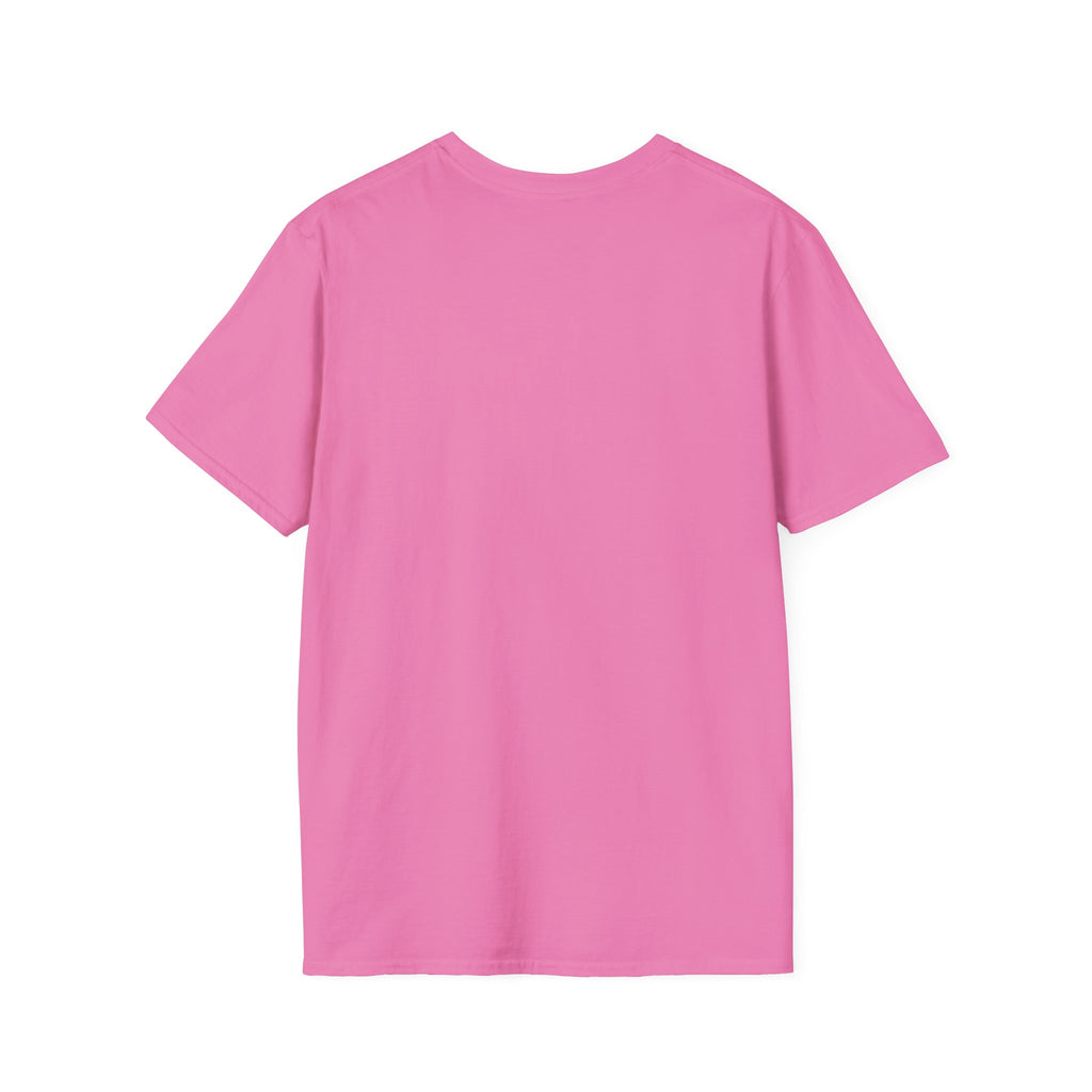 Pushin Peace Vintage T-Shirt