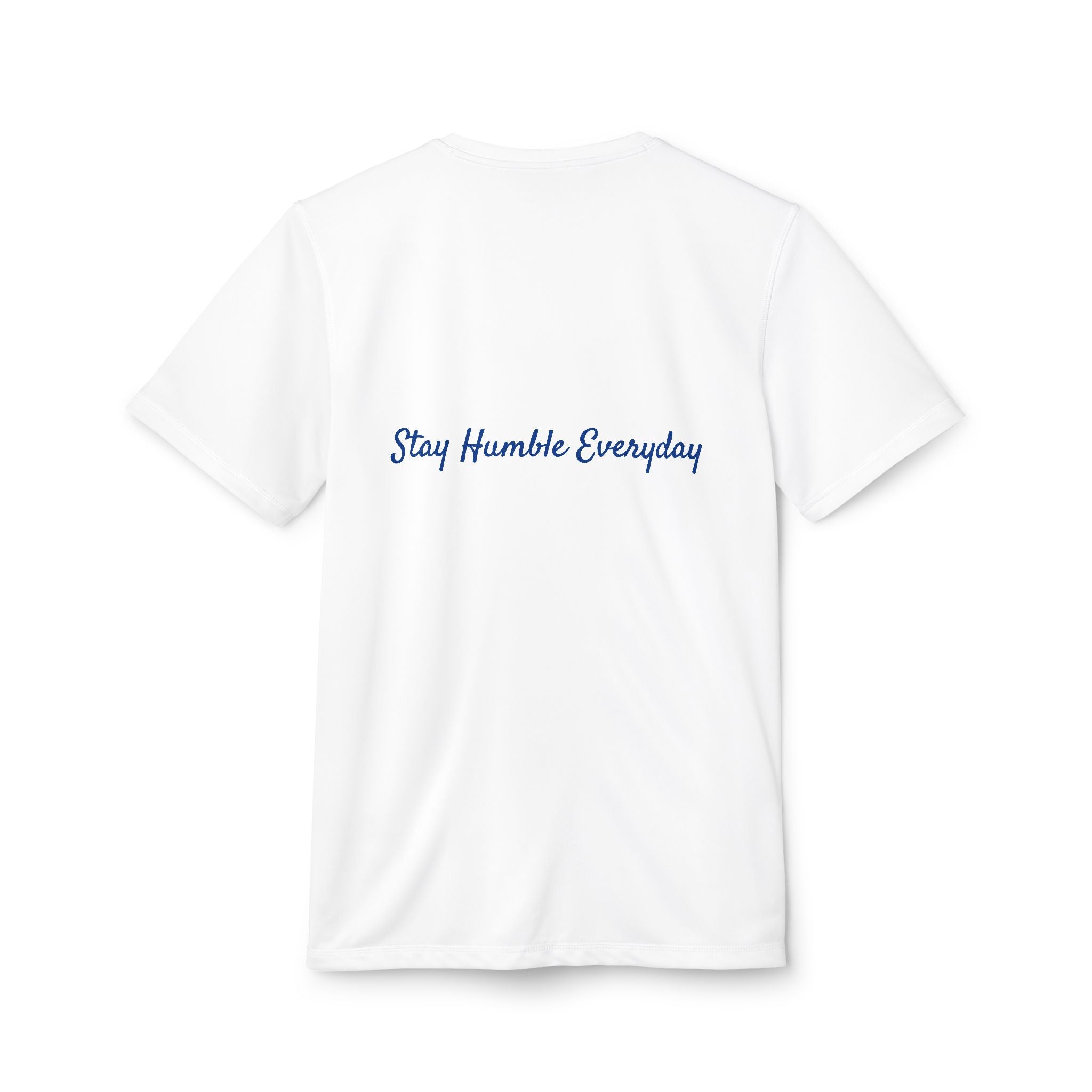 she star tags / adidas® Sport T-shirt