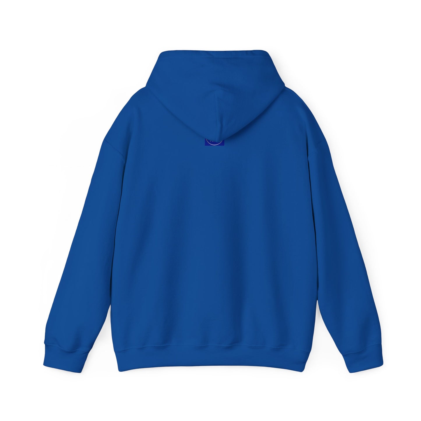 Skateboarder Vibes Hoodie