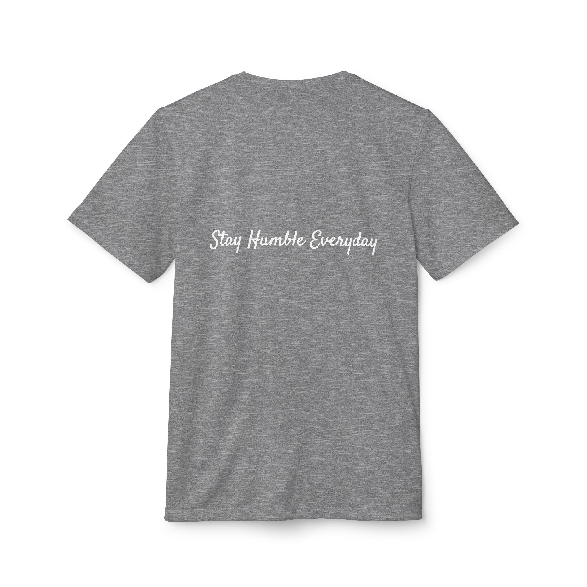 she star tags / adidas® Sport T-shirt