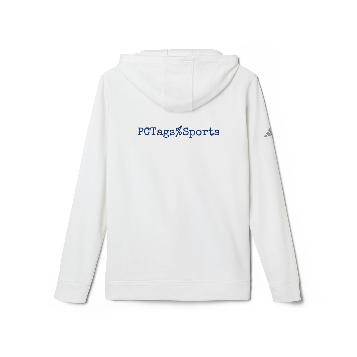 pushin cotten tags / adidas® Fleece Hoodie