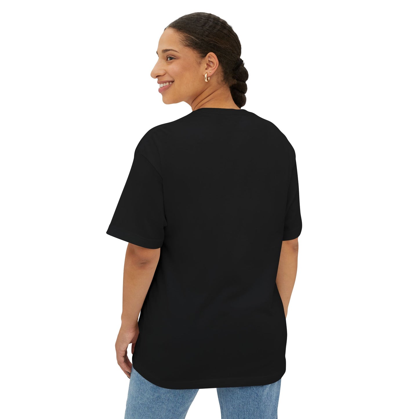 Baltimore I Am Unisex Oversized Tee, Trendy Graphic T-Shirt for City Lovers, Comfortable Casual Wear, Perfect Gift for Friends, Summer [...]