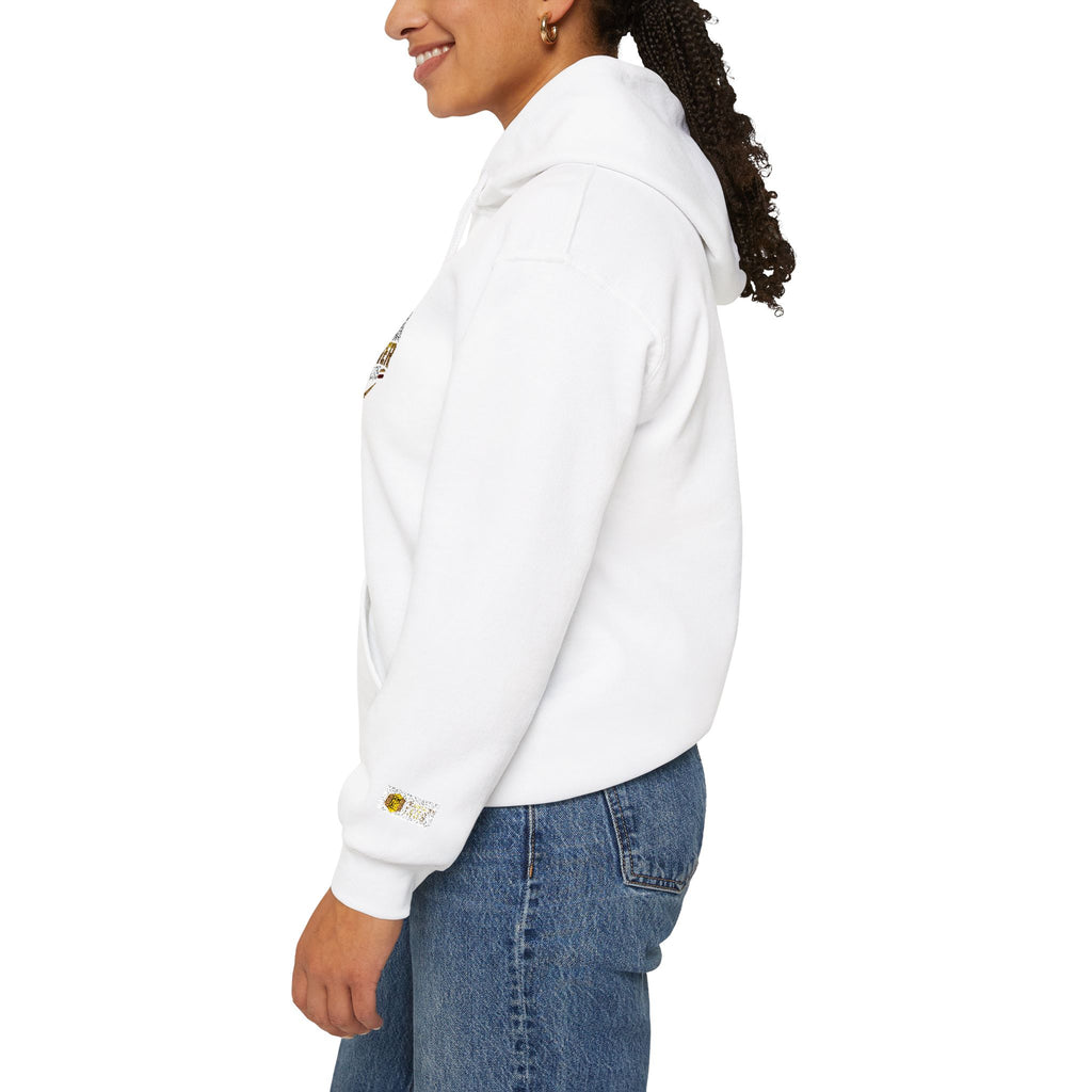 POWER Graphic Hoodie