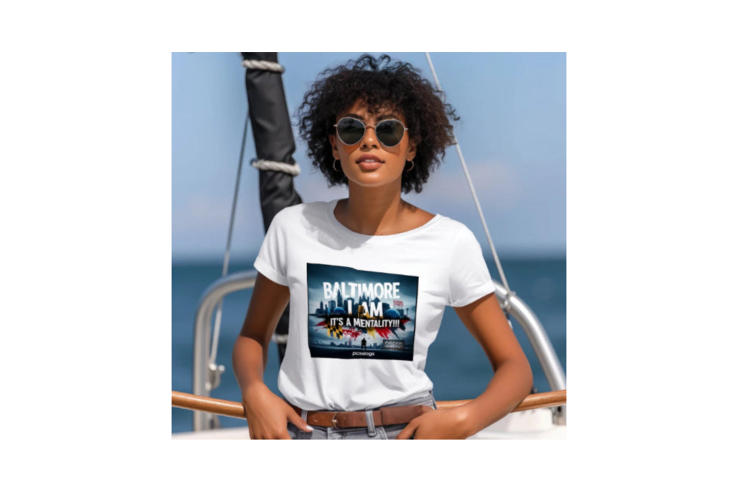 Baltimore I AM