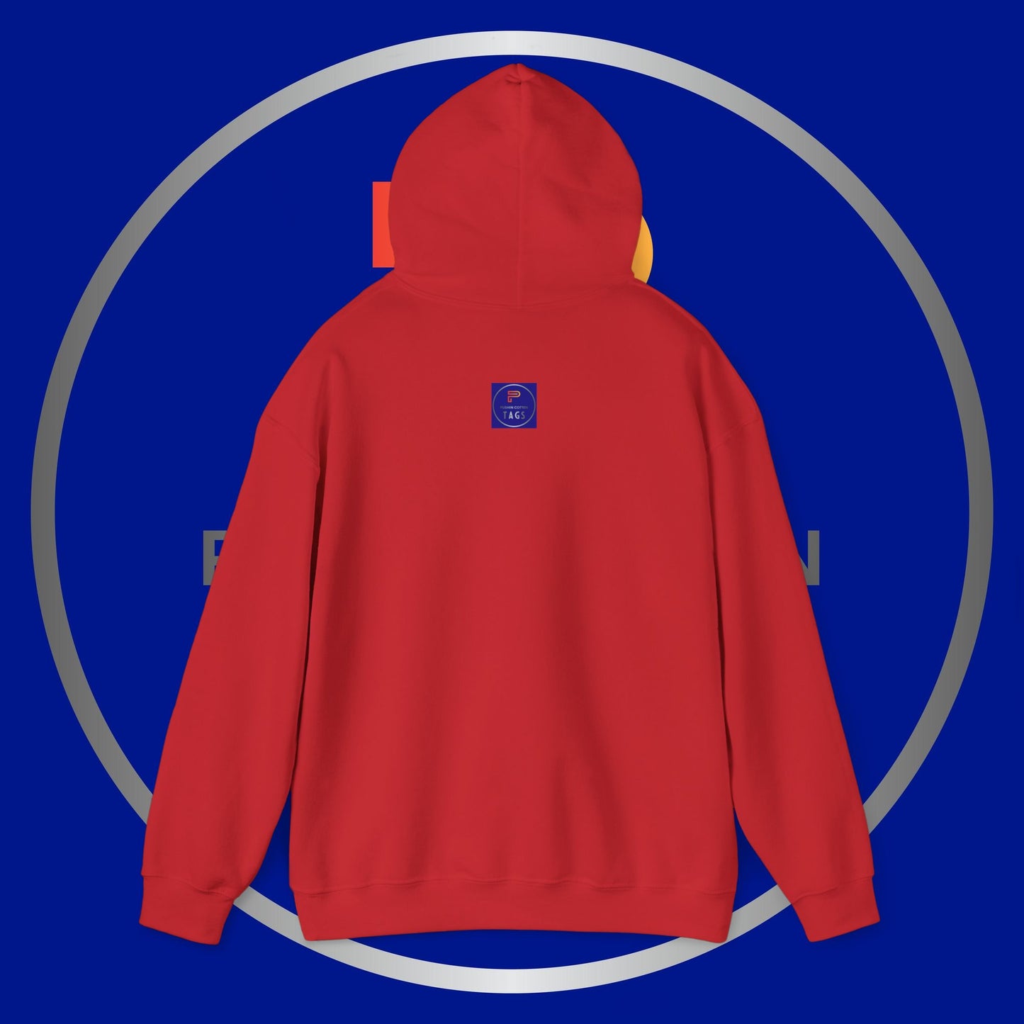 Skateboarder Vibes Hoodie