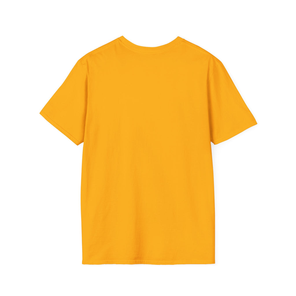 Pushin Peace Vintage T-Shirt