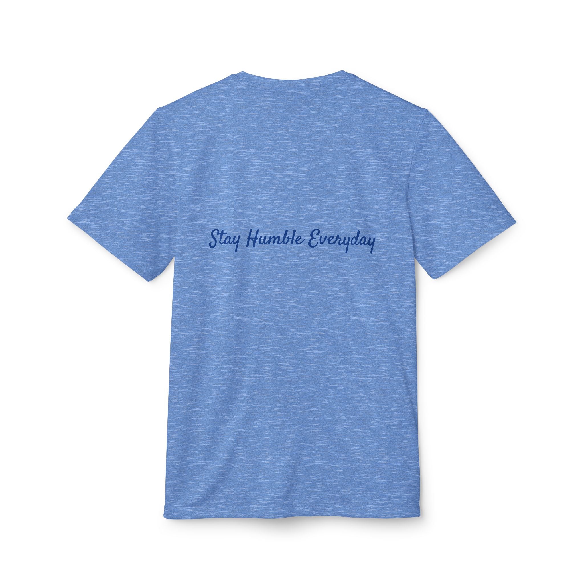 she star tags / adidas® Sport T-shirt