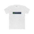 Men's Cotton Crew Tee