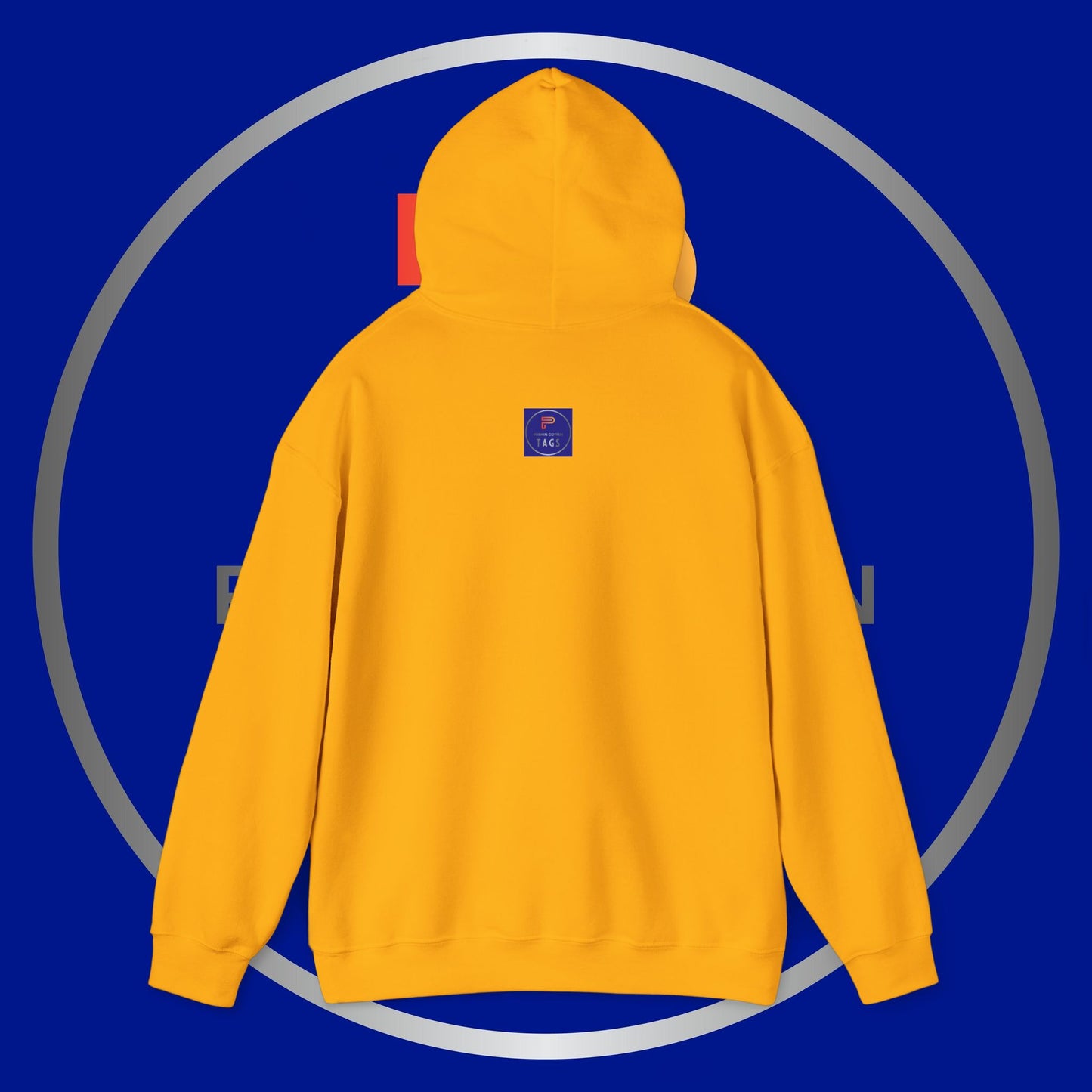 Skateboarder Vibes Hoodie