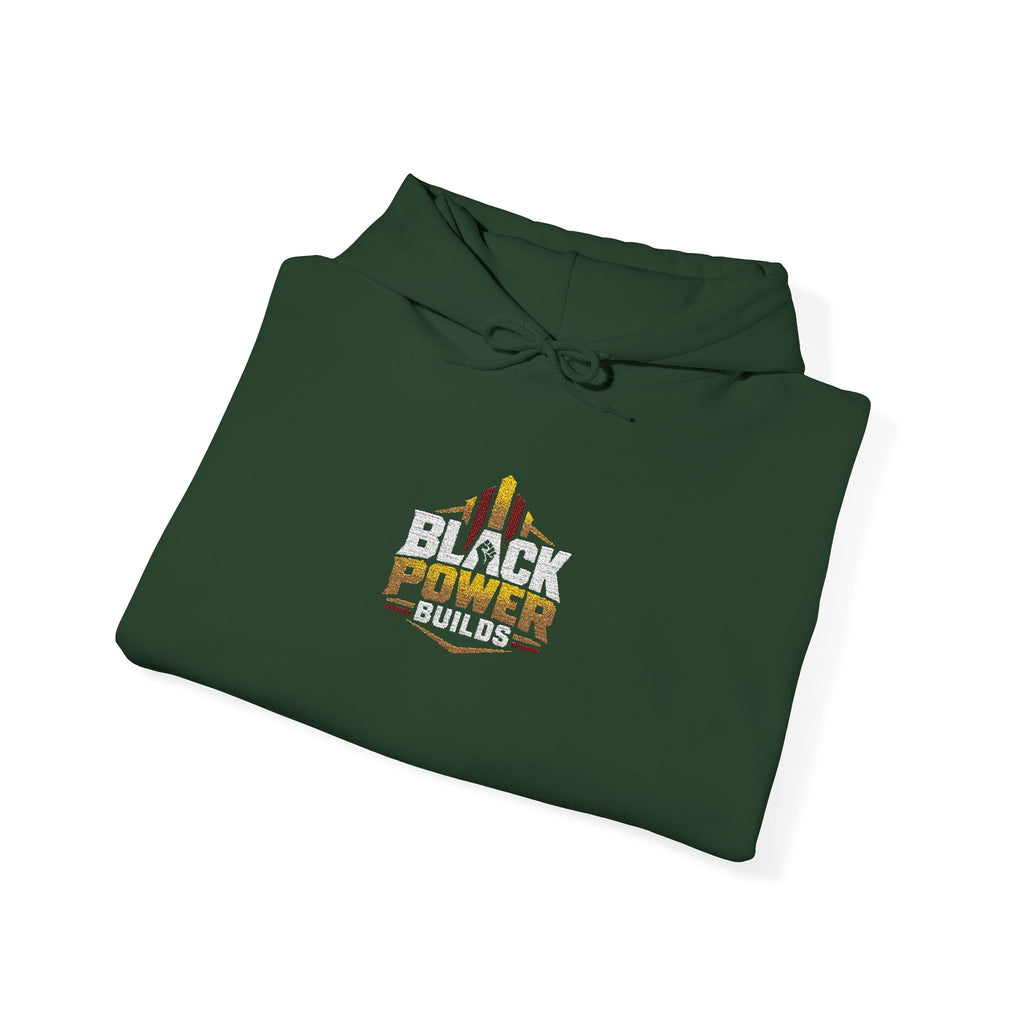 POWER Graphic Hoodie