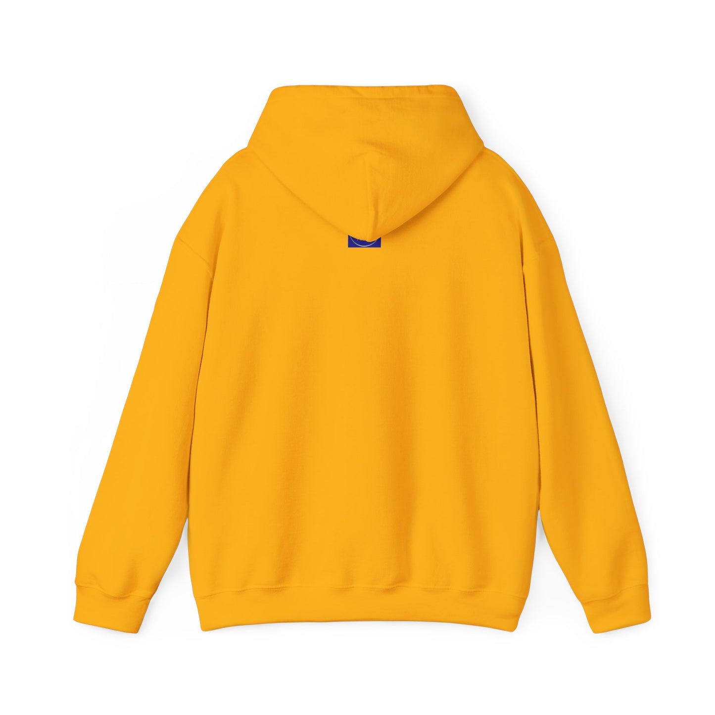 Skateboarder Vibes Hoodie